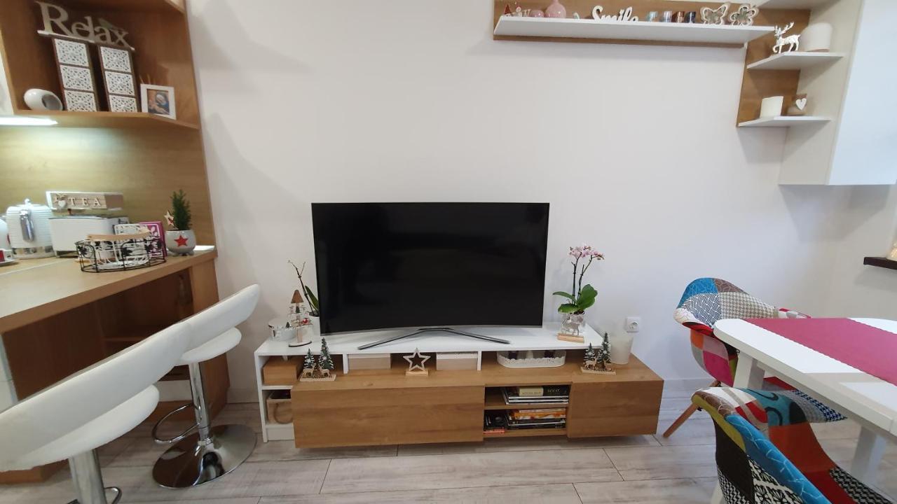 Borovets Cozy Mountain Apartments エクステリア 写真