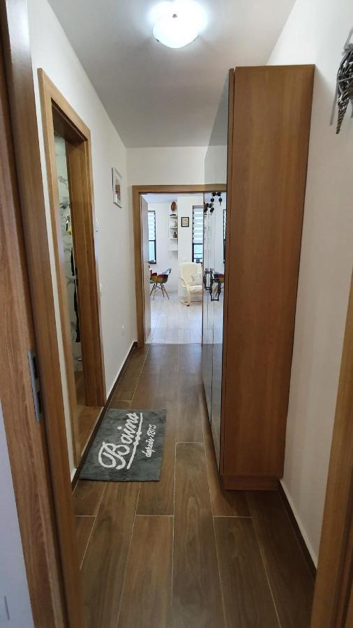 Borovets Cozy Mountain Apartments エクステリア 写真