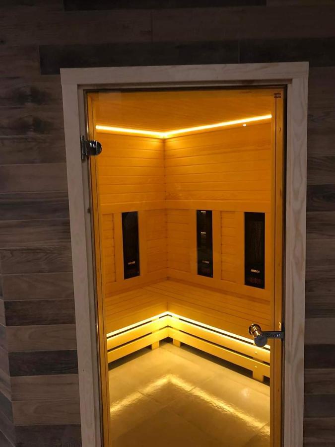 Borovets Cozy Mountain Apartments エクステリア 写真