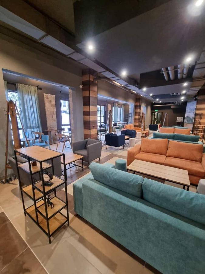 Borovets Cozy Mountain Apartments エクステリア 写真