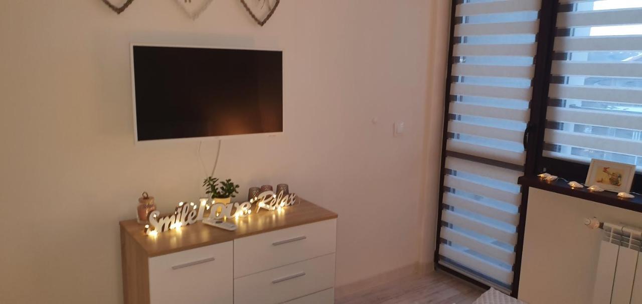 Borovets Cozy Mountain Apartments エクステリア 写真