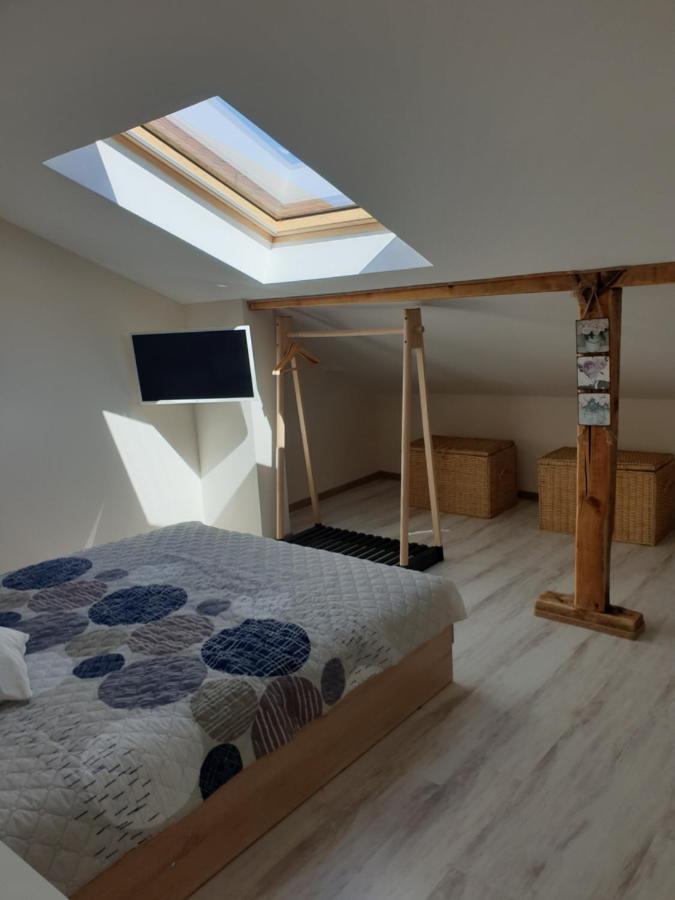 Borovets Cozy Mountain Apartments エクステリア 写真