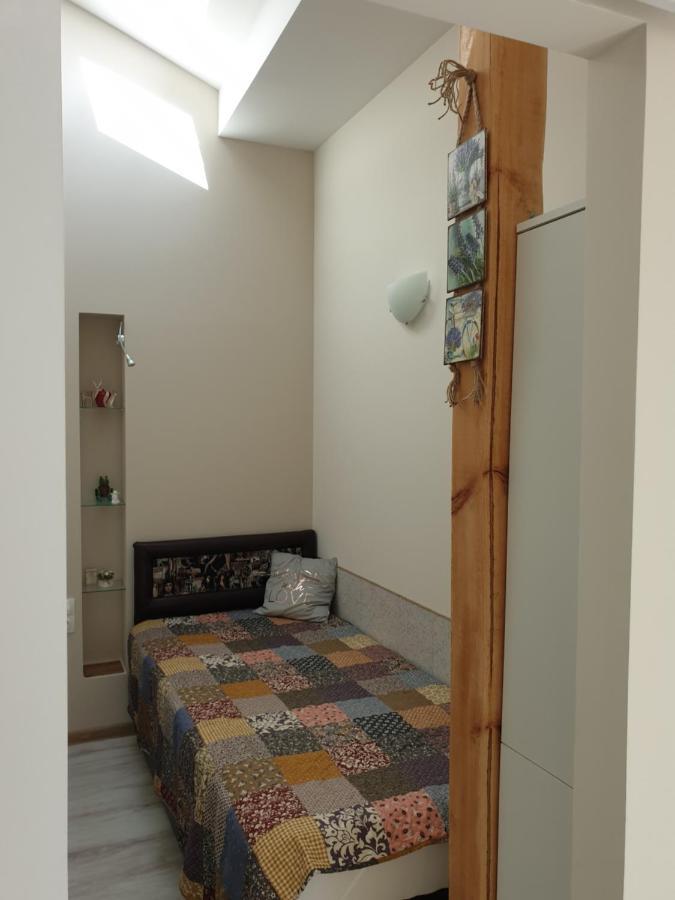 Borovets Cozy Mountain Apartments エクステリア 写真