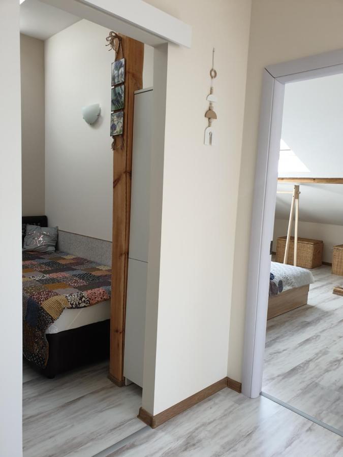 Borovets Cozy Mountain Apartments エクステリア 写真