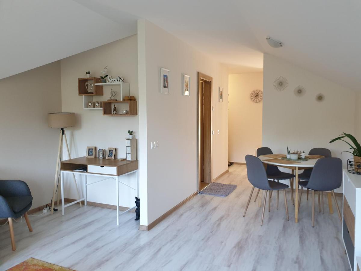Borovets Cozy Mountain Apartments エクステリア 写真