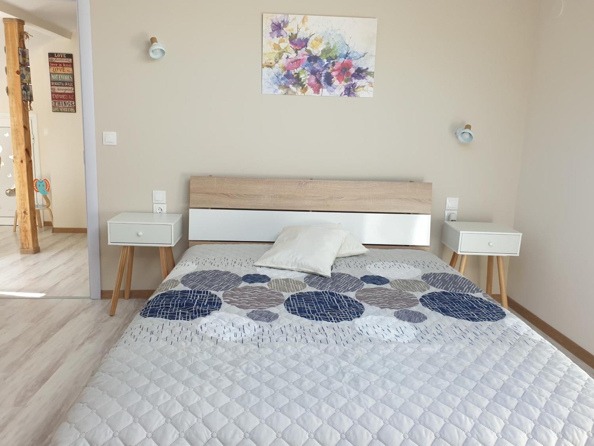 Borovets Cozy Mountain Apartments 部屋 写真